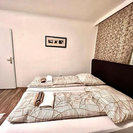 Roomino Apartment Wien Eksteriør bilde
