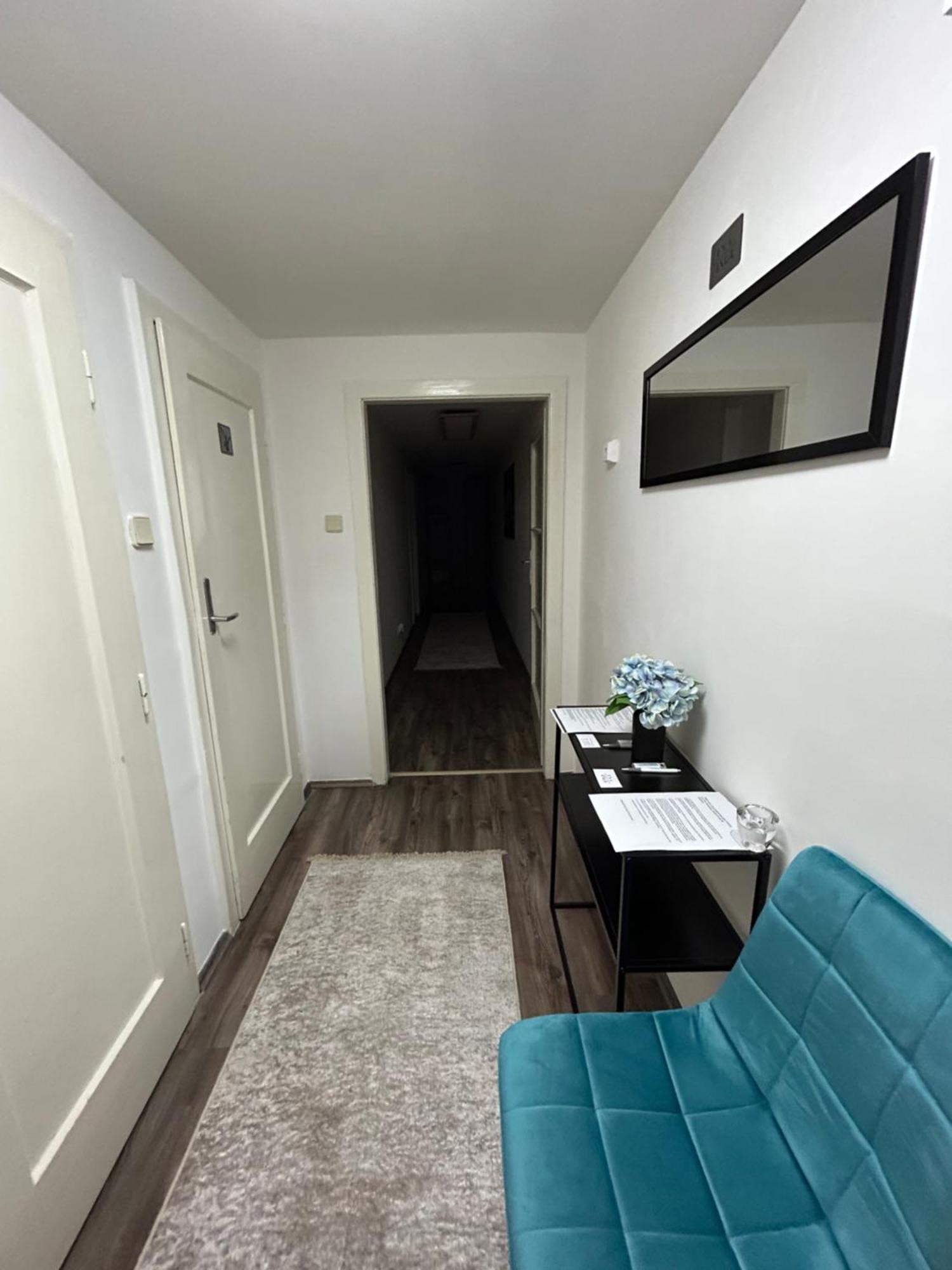 Roomino Apartment Wien Eksteriør bilde