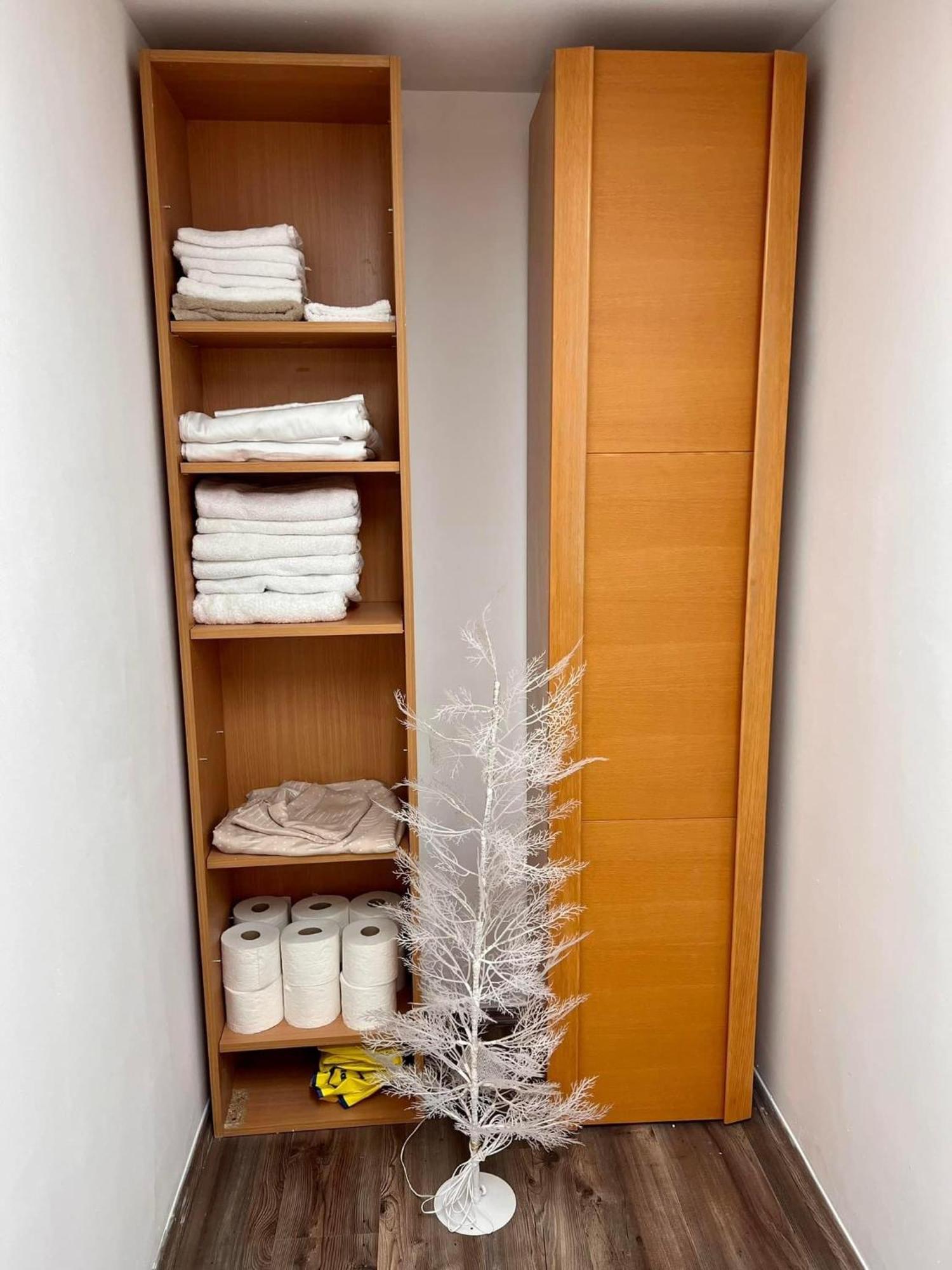 Roomino Apartment Wien Eksteriør bilde