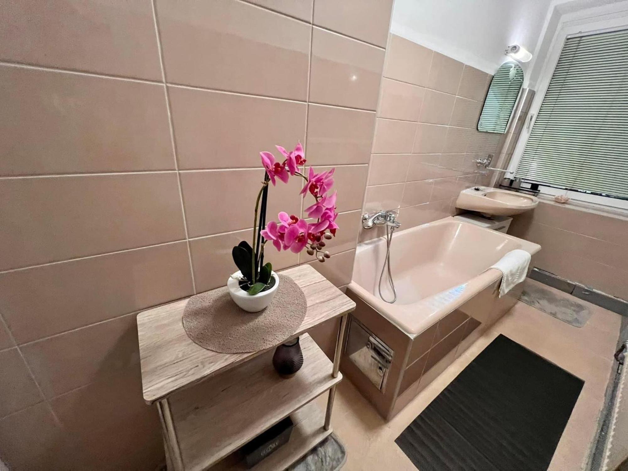 Roomino Apartment Wien Eksteriør bilde