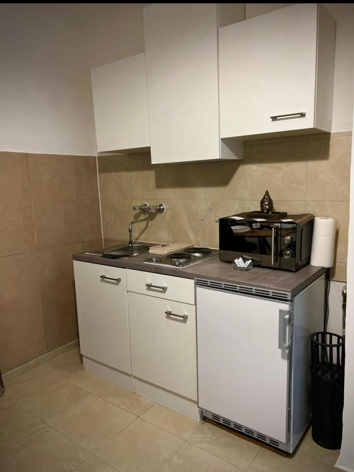 Roomino Apartment Wien Eksteriør bilde