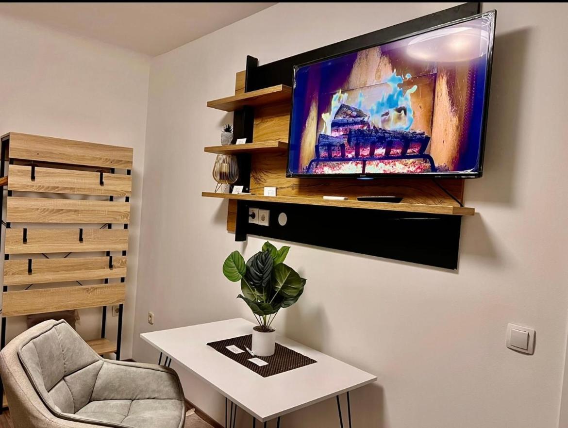 Roomino Apartment Wien Eksteriør bilde
