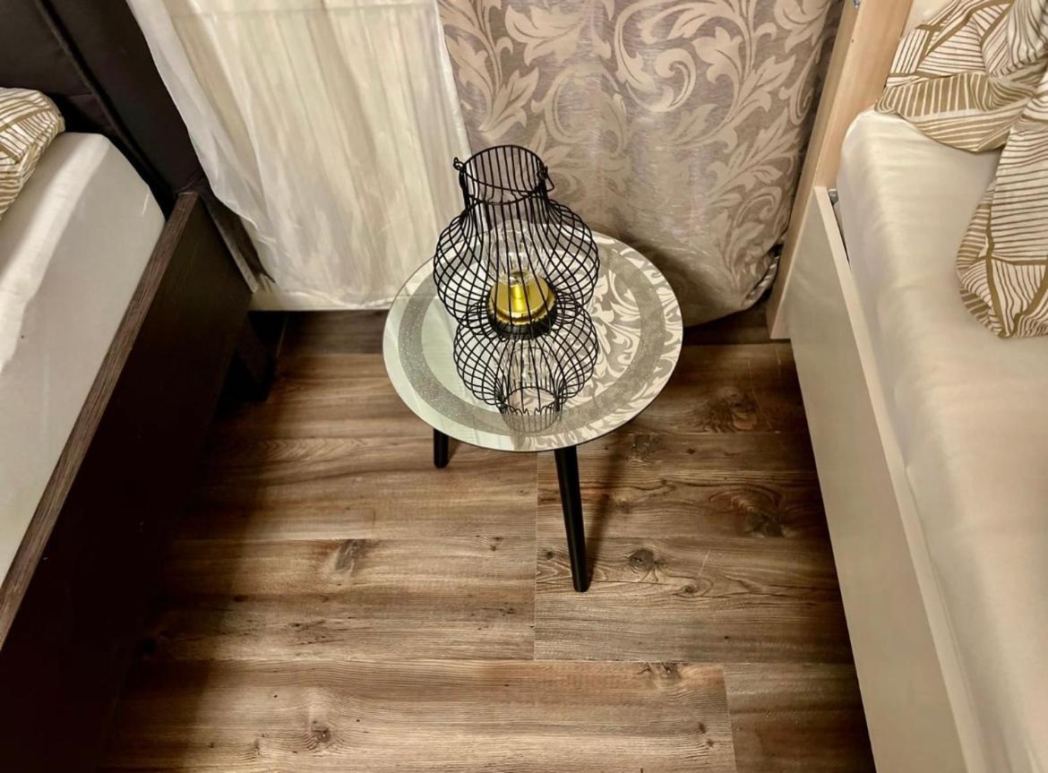 Roomino Apartment Wien Eksteriør bilde