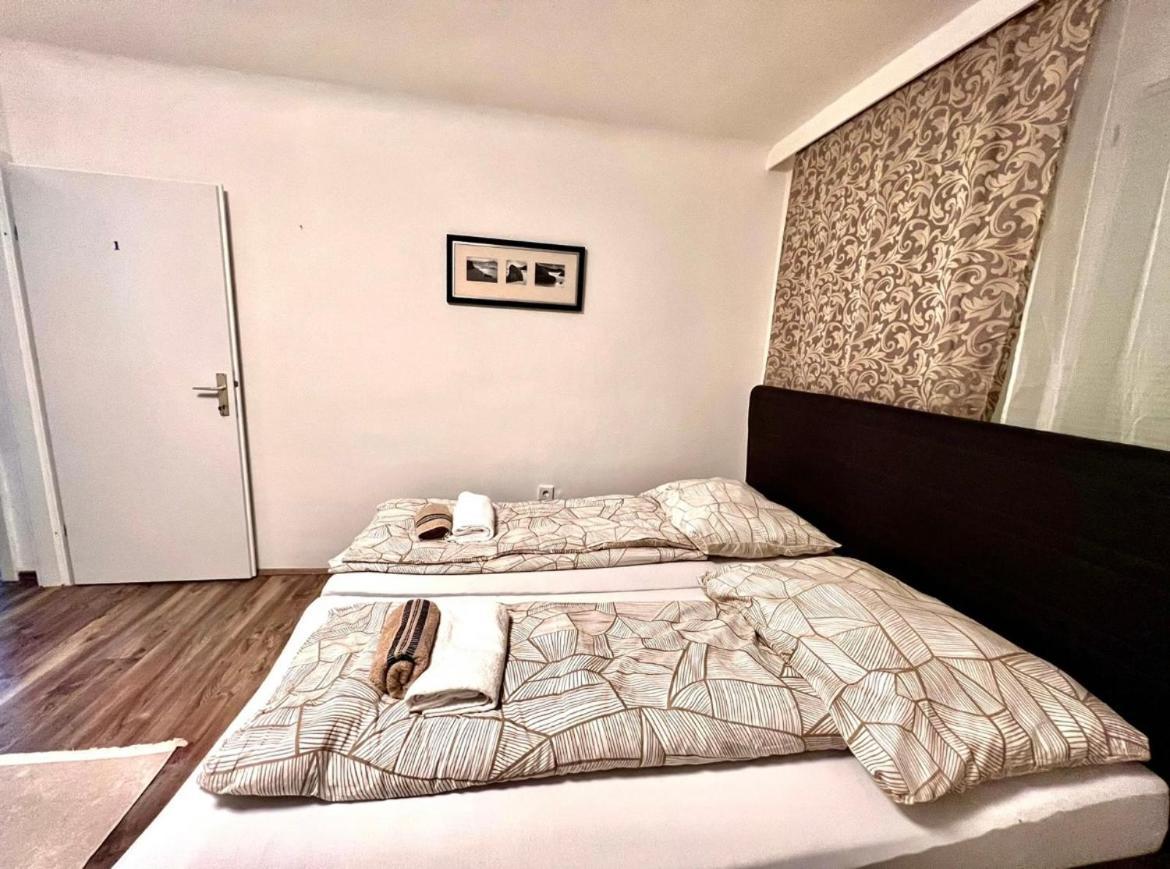 Roomino Apartment Wien Eksteriør bilde