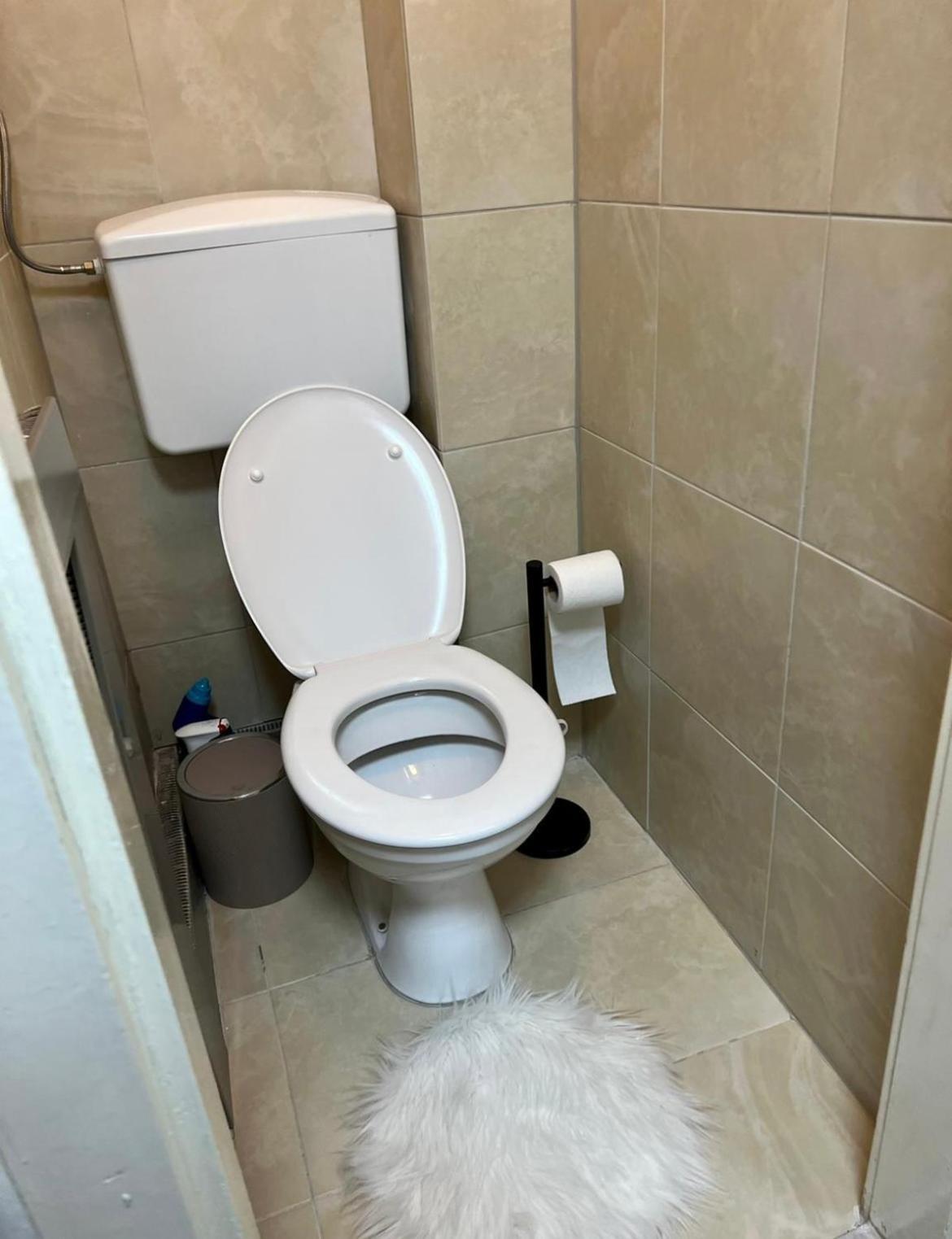 Roomino Apartment Wien Eksteriør bilde