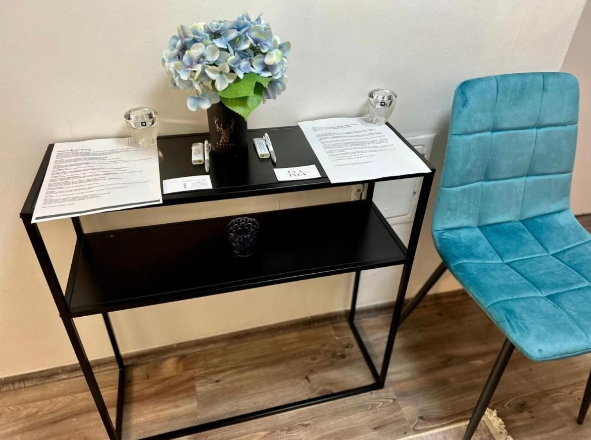 Roomino Apartment Wien Eksteriør bilde