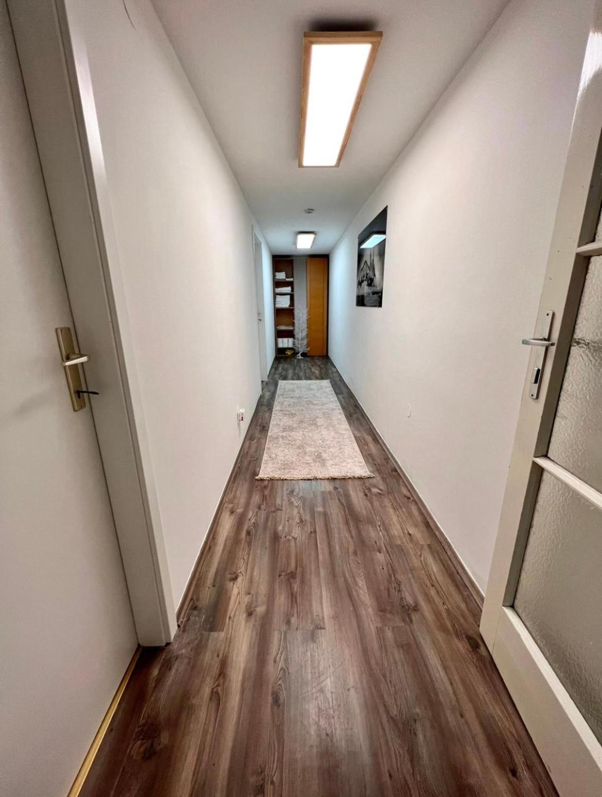 Roomino Apartment Wien Eksteriør bilde