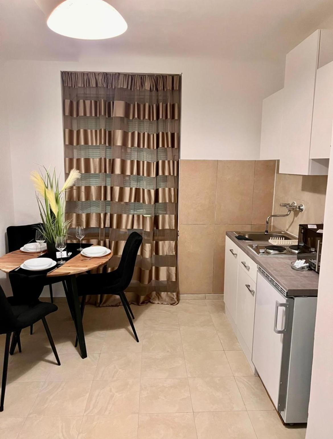 Roomino Apartment Wien Eksteriør bilde
