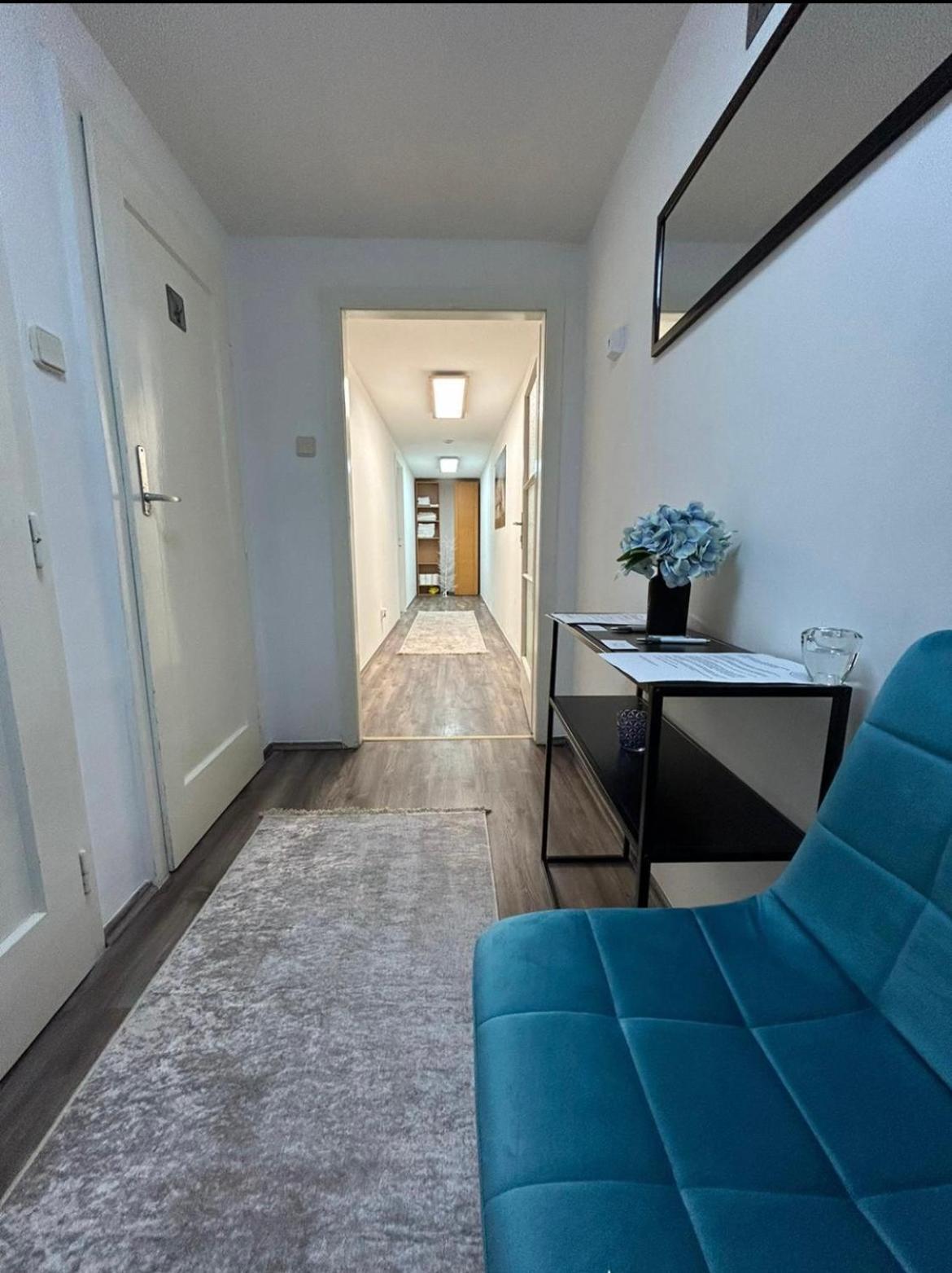 Roomino Apartment Wien Eksteriør bilde
