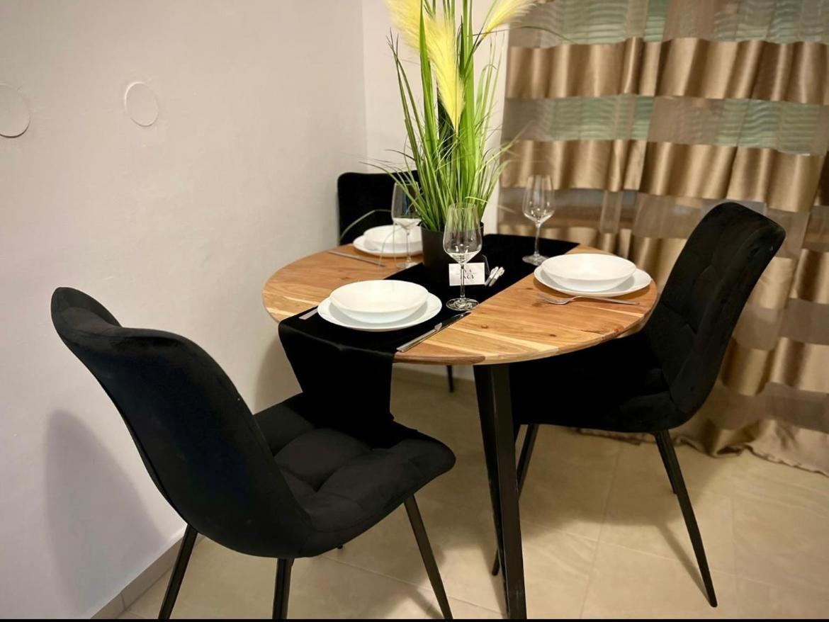 Roomino Apartment Wien Eksteriør bilde