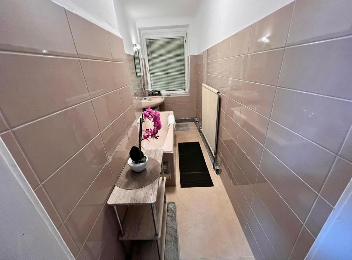 Roomino Apartment Wien Eksteriør bilde