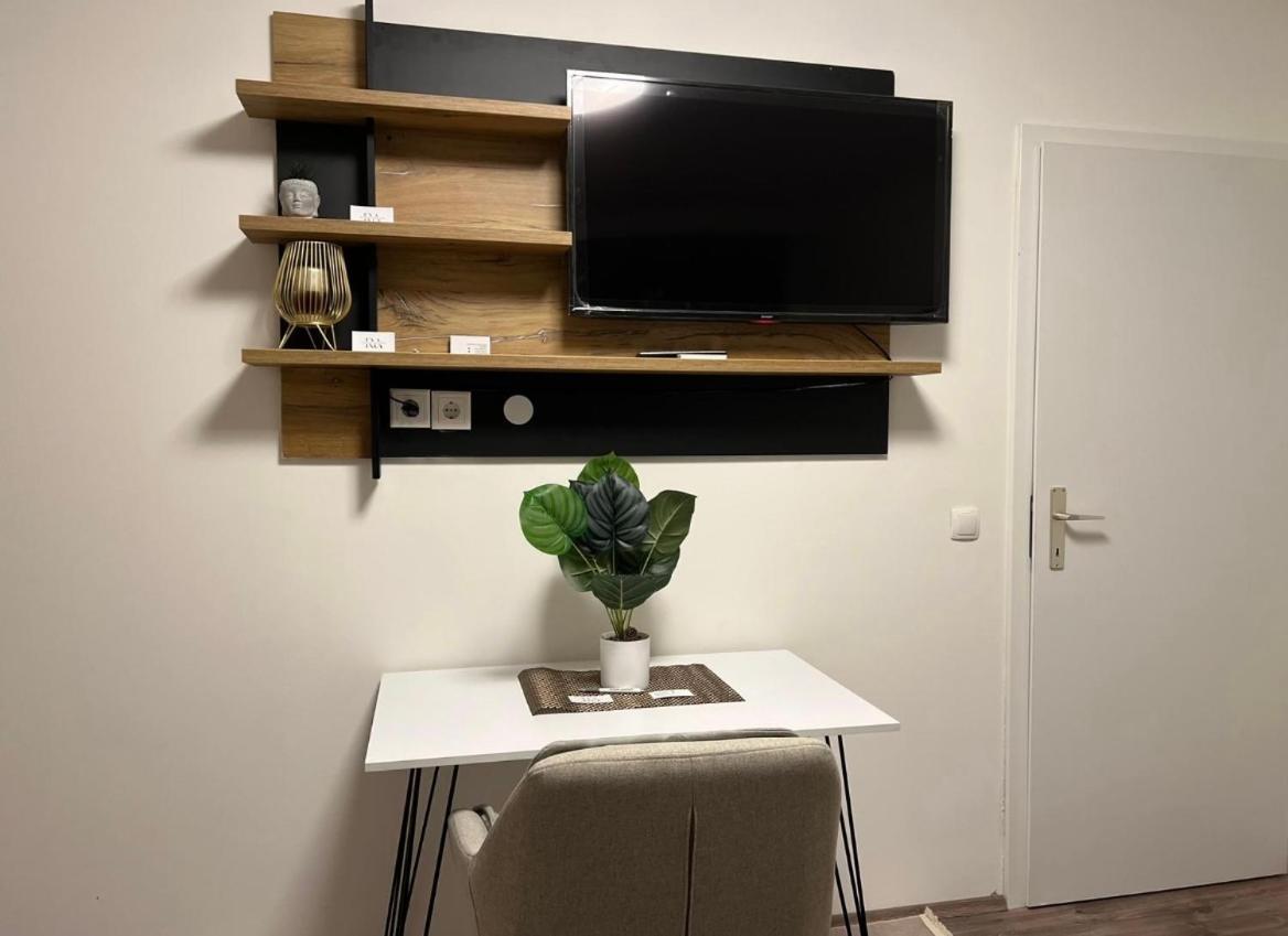 Roomino Apartment Wien Eksteriør bilde