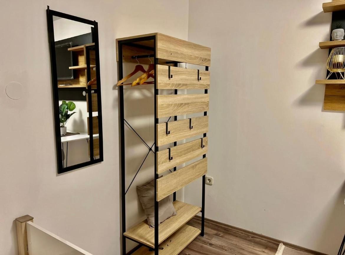 Roomino Apartment Wien Eksteriør bilde